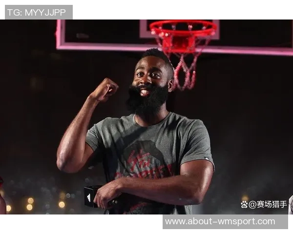 哈登若能拥有强力帮手将迎来更好局面失去小卡鲍威尔比尔的挑战不容小觑