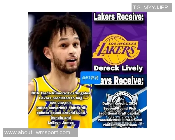 媒体人称独行侠老板承认交易077失误若浓眉回湖人将成戏剧性转折