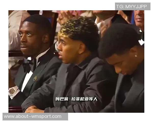 环足奖最佳前锋投票结果揭晓亚马尔荣获第一姆巴佩登贝莱紧随其后