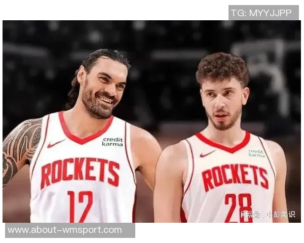 火箭队在申京和亚当斯缺阵时遭遇惨痛战绩正负值惨淡净效率值堪忧