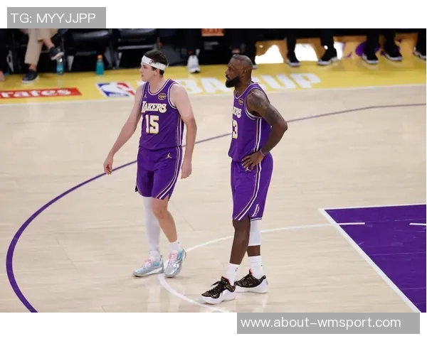 LBJ回应富保罗言论与自己无关Skip暗示里夫斯或被詹姆斯逼走