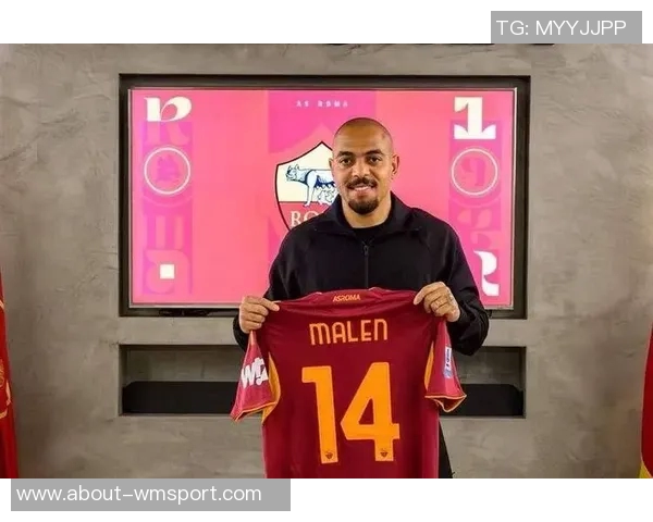 意天空报道冬季新援马伦首发出战罗马力争避免被都灵三杀之痛