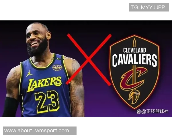 LBJ回应富保罗言论与自己无关Skip暗示里夫斯或被詹姆斯逼走