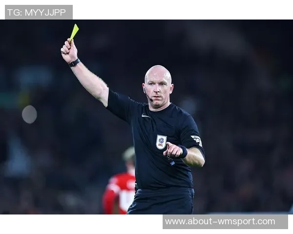 足总杯第三轮裁判安排公布鲍森执法热刺对维拉胡珀执法曼联迎战布莱顿