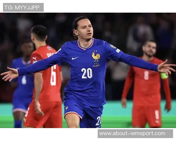 托万重返法国国家队六年后有望创造新纪录