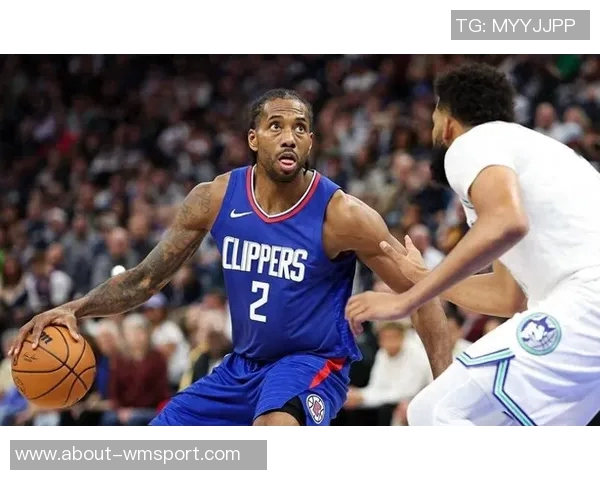 解说：期待伦纳德复出助力快船重返附加赛上半区再续六连胜辉煌