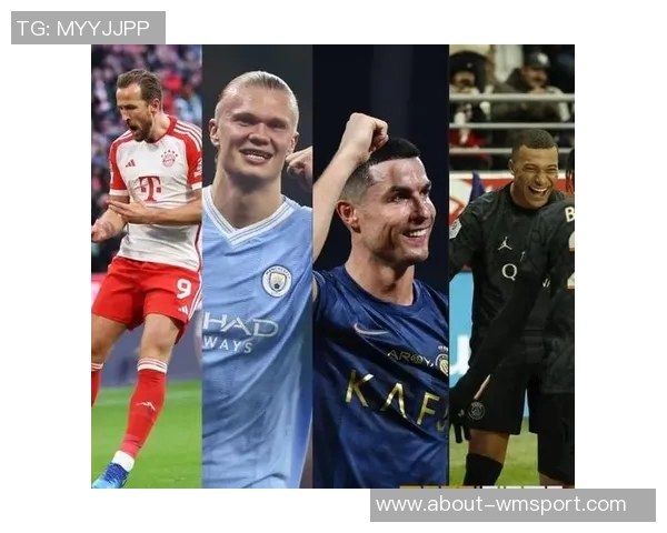 IFFHS评选出欧足联年度最佳阵容凯恩哈兰德姆巴佩登贝莱等明星球员入选