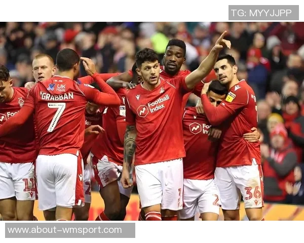 利物浦近期对诺丁汉森林战绩不佳三场仅进一球失五球