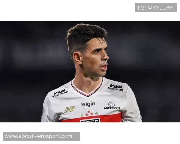 圣保罗乐观解决与奥斯卡解约分歧问题ESPN报道