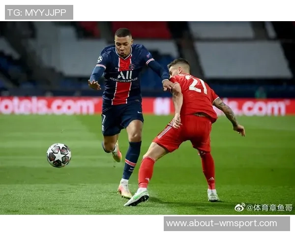 队报：拜仁药厂争夺巴黎17岁中卫姆本巴，球员倾向加盟前者