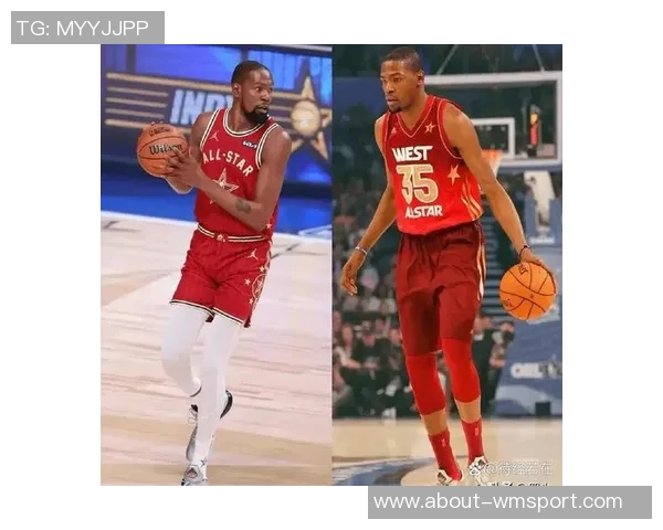 稳定与激情的较量杜兰特与哈登的得分风格大不同